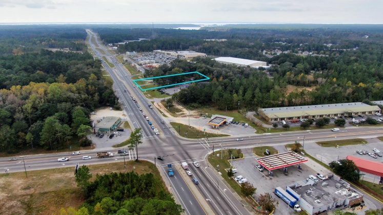 Freeport, Florida 32439, ,Commercial for Sale,For Sale,US Hwy 331 S,835057