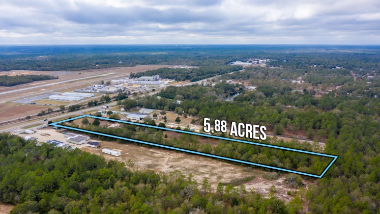 Defuniak Springs, Florida 32433, ,Commercial for Sale,For Sale,US-90,863343