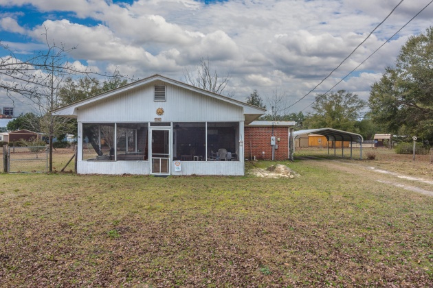 Defuniak Springs, Florida 32433, ,Commercial for Sale,For Sale,US-90,863343