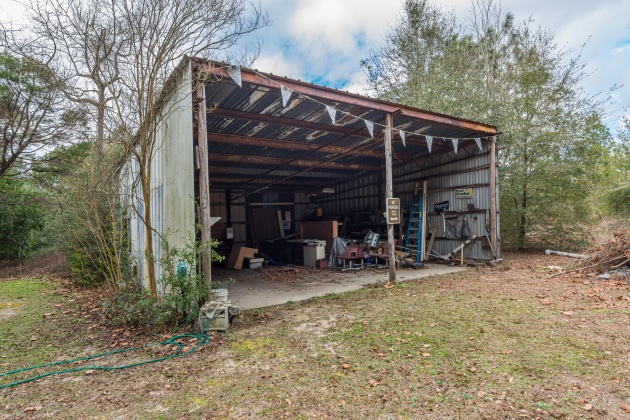 Defuniak Springs, Florida 32433, ,Commercial for Sale,For Sale,US-90,863343