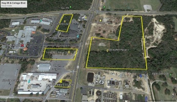Niceville, Florida 32578, ,Commercial for Lease,For Sale,Highway 85,748806