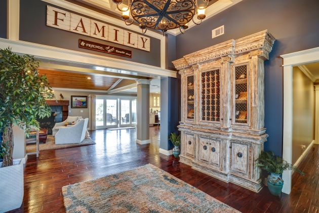 Panama City, Florida 32405, 4 Bedrooms Bedrooms, ,4 BathroomsBathrooms,Residential,For Sale,30th,863338