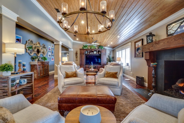 Panama City, Florida 32405, 4 Bedrooms Bedrooms, ,4 BathroomsBathrooms,Residential,For Sale,30th,863338