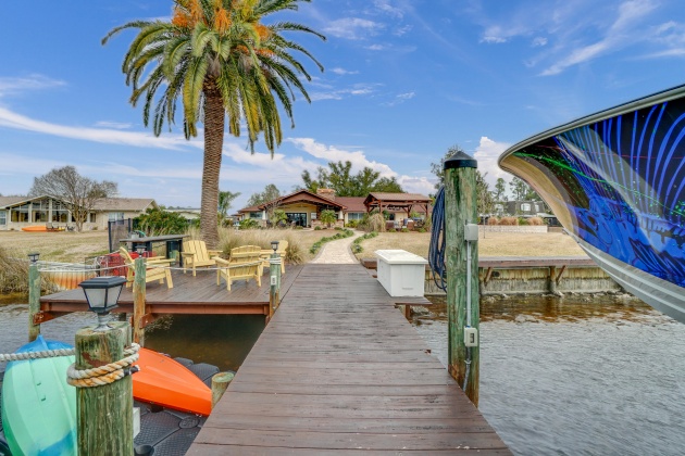 Panama City, Florida 32405, 4 Bedrooms Bedrooms, ,4 BathroomsBathrooms,Residential,For Sale,30th,863338