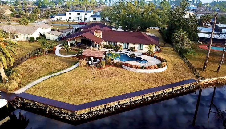 Panama City, Florida 32405, 4 Bedrooms Bedrooms, ,4 BathroomsBathrooms,Residential,For Sale,30th,863338