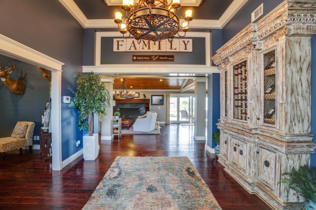 Panama City, Florida 32405, 4 Bedrooms Bedrooms, ,4 BathroomsBathrooms,Residential,For Sale,30th,863338