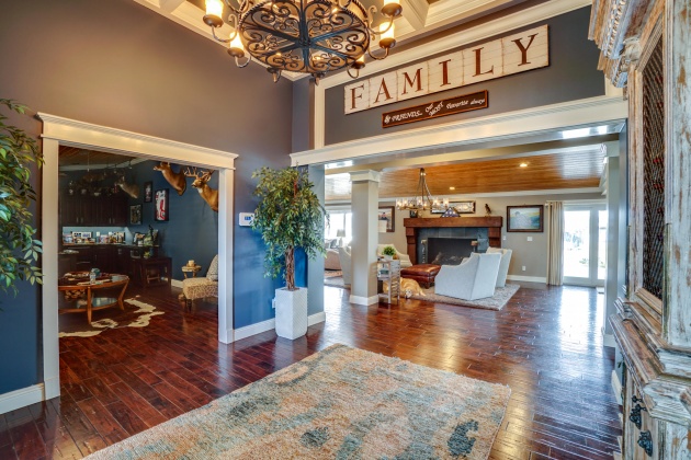 Panama City, Florida 32405, 4 Bedrooms Bedrooms, ,4 BathroomsBathrooms,Residential,For Sale,30th,863338