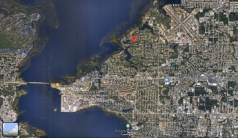 Panama City, Florida 32405, ,Land,For Sale,Kings,863374