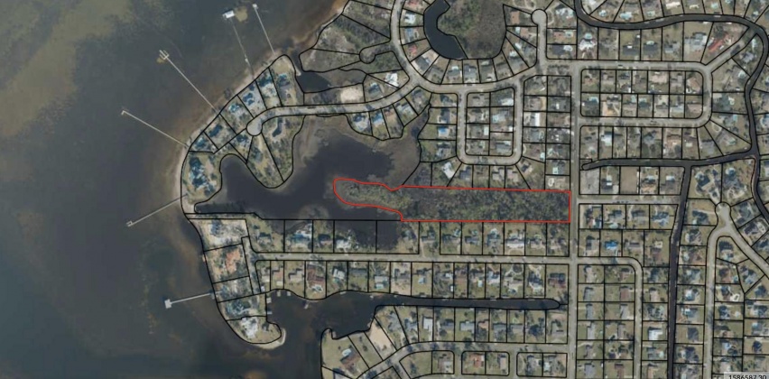 Panama City, Florida 32405, ,Land,For Sale,Kings,863374