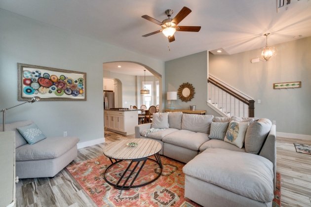 Santa Rosa Beach, Florida 32459, 3 Bedrooms Bedrooms, ,3 BathroomsBathrooms,Residential,For Sale,Euvino,863423