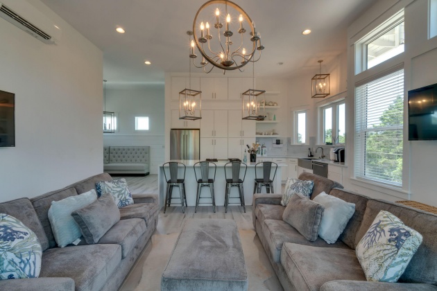 Santa Rosa Beach, Florida 32459, 3 Bedrooms Bedrooms, ,3 BathroomsBathrooms,Residential,For Sale,Euvino,863423