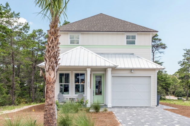 Santa Rosa Beach, Florida 32459, 3 Bedrooms Bedrooms, ,3 BathroomsBathrooms,Residential,For Sale,Euvino,863423