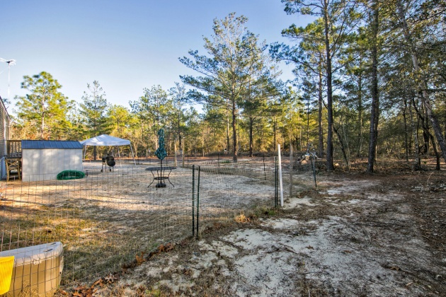 Defuniak Springs, Florida 32433, 3 Bedrooms Bedrooms, ,2 BathroomsBathrooms,Residential,For Sale,Iris East,863184