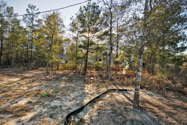 Defuniak Springs, Florida 32433, 3 Bedrooms Bedrooms, ,2 BathroomsBathrooms,Residential,For Sale,Iris East,863184