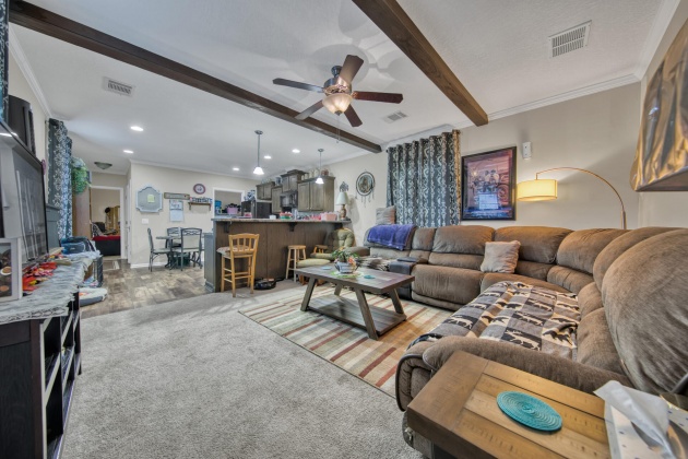 Defuniak Springs, Florida 32433, 3 Bedrooms Bedrooms, ,2 BathroomsBathrooms,Residential,For Sale,Iris East,863184
