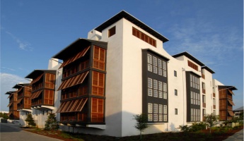 Rosemary Beach, Florida 32461, 2 Bedrooms Bedrooms, ,3 BathroomsBathrooms,Fractional Ownership,For Sale,Georgetown,863494