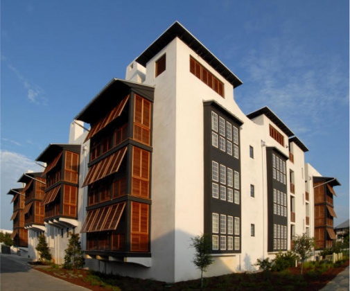 Rosemary Beach, Florida 32461, 2 Bedrooms Bedrooms, ,3 BathroomsBathrooms,Fractional Ownership,For Sale,Georgetown,863494