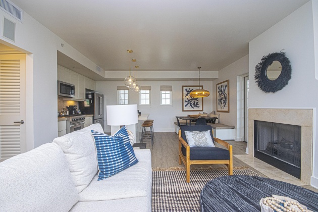 Rosemary Beach, Florida 32461, 2 Bedrooms Bedrooms, ,3 BathroomsBathrooms,Fractional Ownership,For Sale,Georgetown,863494