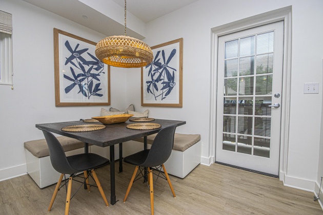 Rosemary Beach, Florida 32461, 2 Bedrooms Bedrooms, ,3 BathroomsBathrooms,Fractional Ownership,For Sale,Georgetown,863494