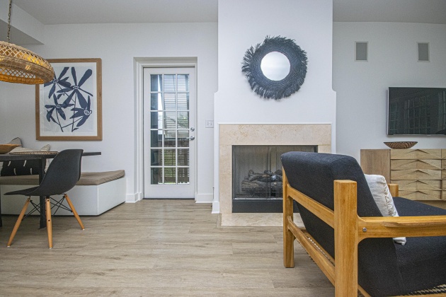 Rosemary Beach, Florida 32461, 2 Bedrooms Bedrooms, ,3 BathroomsBathrooms,Fractional Ownership,For Sale,Georgetown,863494