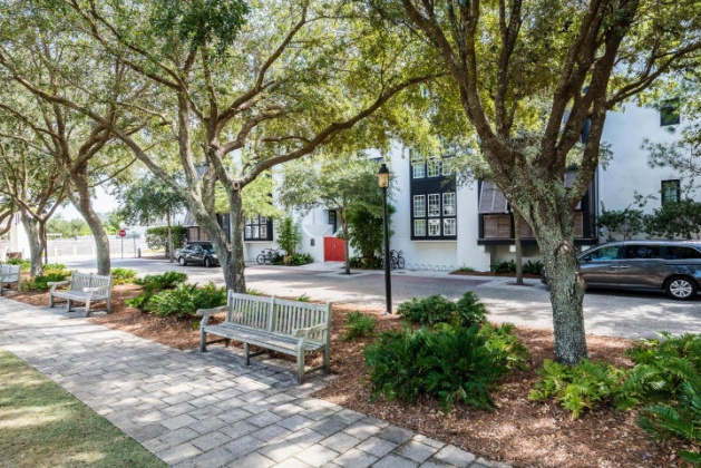 Rosemary Beach, Florida 32461, 2 Bedrooms Bedrooms, ,3 BathroomsBathrooms,Fractional Ownership,For Sale,Georgetown,863494