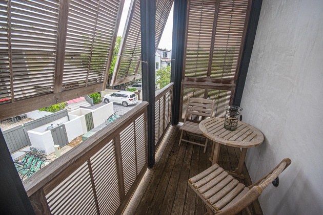 Rosemary Beach, Florida 32461, 2 Bedrooms Bedrooms, ,3 BathroomsBathrooms,Fractional Ownership,For Sale,Georgetown,863494