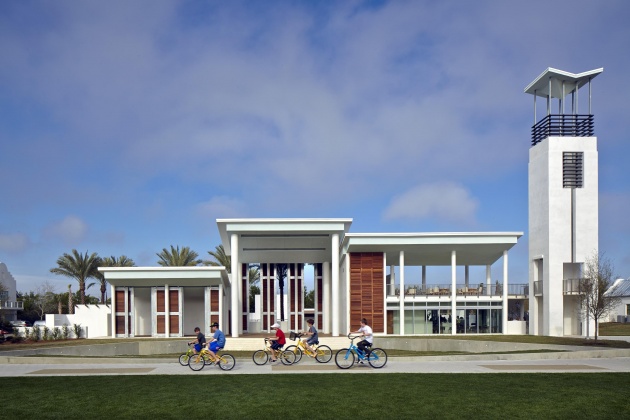 Rosemary Beach, Florida 32461, 2 Bedrooms Bedrooms, ,3 BathroomsBathrooms,Fractional Ownership,For Sale,Georgetown,863494