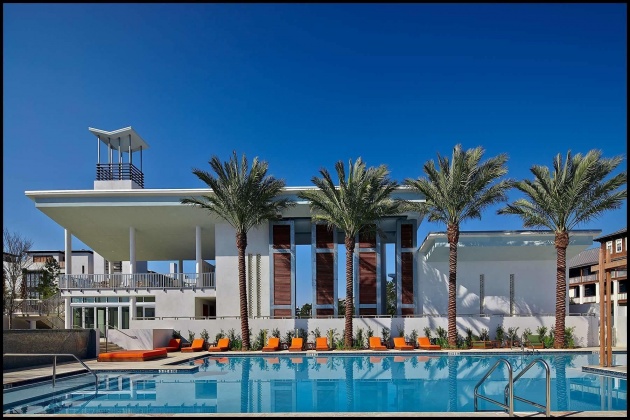 Rosemary Beach, Florida 32461, 2 Bedrooms Bedrooms, ,3 BathroomsBathrooms,Fractional Ownership,For Sale,Georgetown,863494