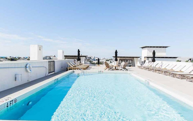 Rosemary Beach, Florida 32461, 2 Bedrooms Bedrooms, ,3 BathroomsBathrooms,Fractional Ownership,For Sale,Georgetown,863494