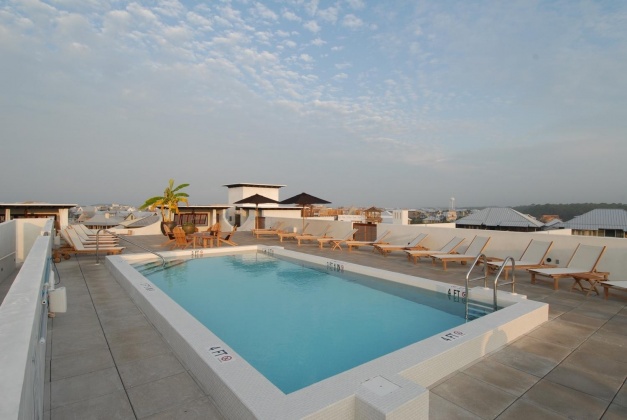 Rosemary Beach, Florida 32461, 2 Bedrooms Bedrooms, ,3 BathroomsBathrooms,Fractional Ownership,For Sale,Georgetown,863494