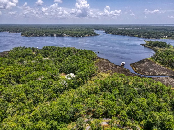 Freeport, Florida 32439, ,Land,For Sale,Bayside,863490