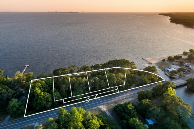 Freeport, Florida 32439, ,Land,For Sale,State Highway 20,846250