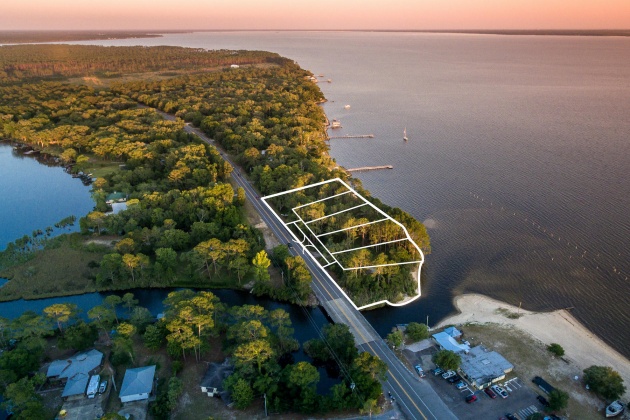 Freeport, Florida 32439, ,Land,For Sale,State Highway 20,846250