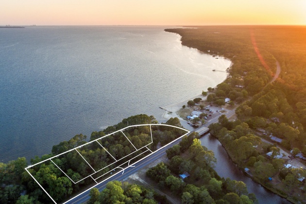 Freeport, Florida 32439, ,Land,For Sale,FL-20,863523