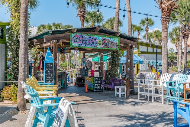 Santa Rosa Beach, Florida 32459, ,Land,For Sale,Penny,863544