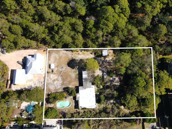 Santa Rosa Beach, Florida 32459, ,Land,For Sale,Penny,863544