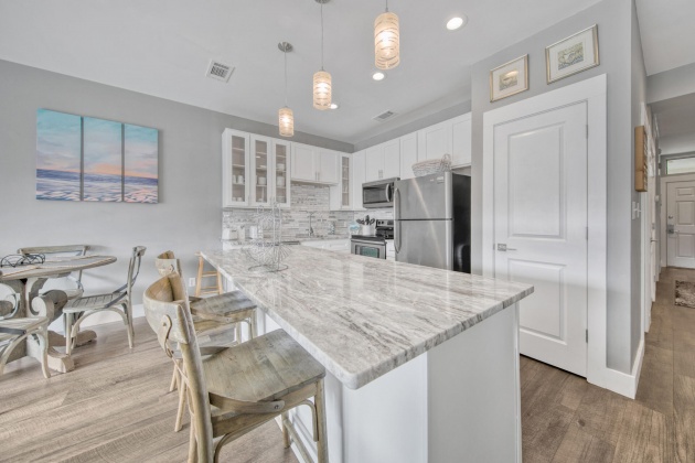 Santa Rosa Beach, Florida 32459, 1 Bedroom Bedrooms, ,2 BathroomsBathrooms,Residential,For Sale,Co Highway 30-A,863522