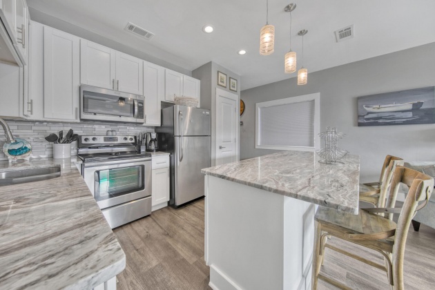 Santa Rosa Beach, Florida 32459, 1 Bedroom Bedrooms, ,2 BathroomsBathrooms,Residential,For Sale,Co Highway 30-A,863522