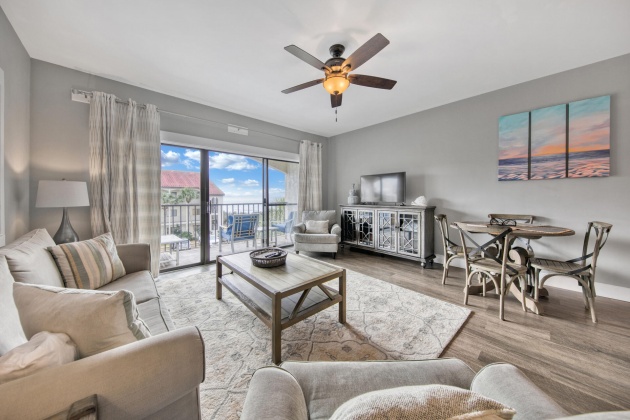 Santa Rosa Beach, Florida 32459, 1 Bedroom Bedrooms, ,2 BathroomsBathrooms,Residential,For Sale,Co Highway 30-A,863522