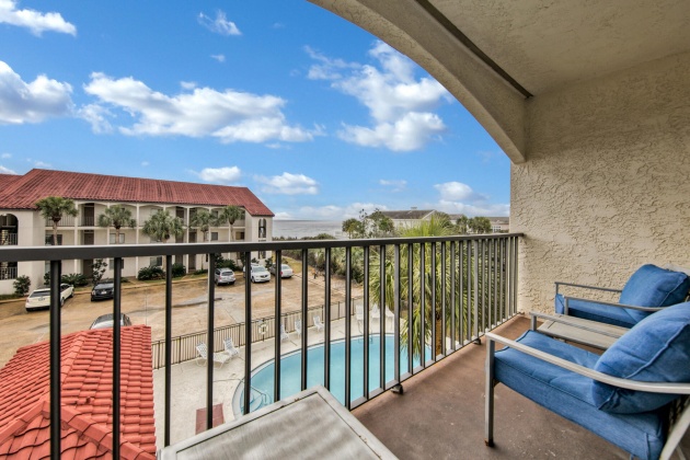 Santa Rosa Beach, Florida 32459, 1 Bedroom Bedrooms, ,2 BathroomsBathrooms,Residential,For Sale,Co Highway 30-A,863522