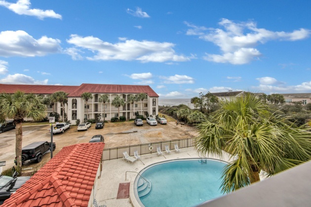 Santa Rosa Beach, Florida 32459, 1 Bedroom Bedrooms, ,2 BathroomsBathrooms,Residential,For Sale,Co Highway 30-A,863522