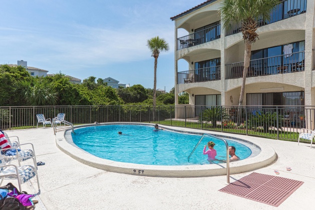 Santa Rosa Beach, Florida 32459, 1 Bedroom Bedrooms, ,2 BathroomsBathrooms,Residential,For Sale,Co Highway 30-A,863522