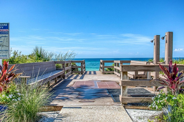 Santa Rosa Beach, Florida 32459, 1 Bedroom Bedrooms, ,2 BathroomsBathrooms,Residential,For Sale,Co Highway 30-A,863522