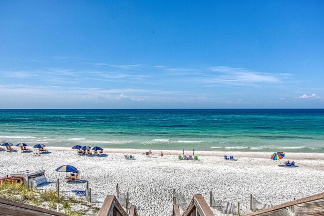 Santa Rosa Beach, Florida 32459, 1 Bedroom Bedrooms, ,2 BathroomsBathrooms,Residential,For Sale,Co Highway 30-A,863522