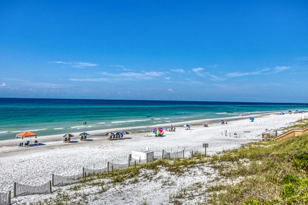 Santa Rosa Beach, Florida 32459, 1 Bedroom Bedrooms, ,2 BathroomsBathrooms,Residential,For Sale,Co Highway 30-A,863522