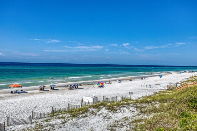 Santa Rosa Beach, Florida 32459, 1 Bedroom Bedrooms, ,2 BathroomsBathrooms,Residential,For Sale,Co Highway 30-A,863522