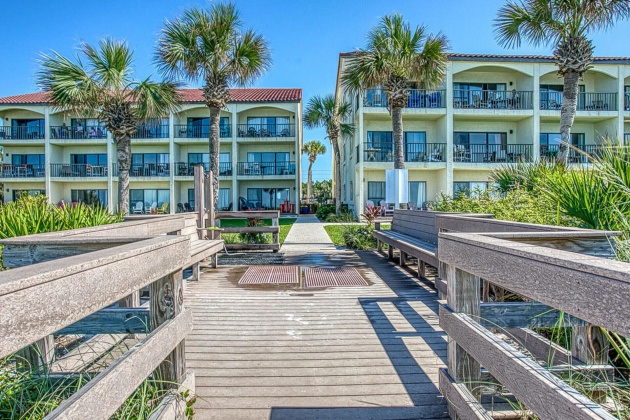 Santa Rosa Beach, Florida 32459, 1 Bedroom Bedrooms, ,2 BathroomsBathrooms,Residential,For Sale,Co Highway 30-A,863522
