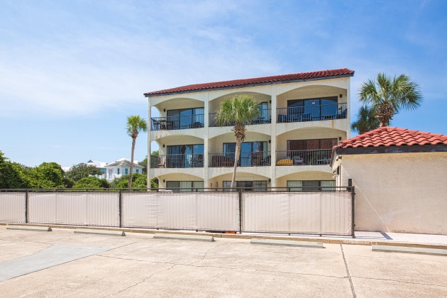 Santa Rosa Beach, Florida 32459, 1 Bedroom Bedrooms, ,2 BathroomsBathrooms,Residential,For Sale,Co Highway 30-A,863522