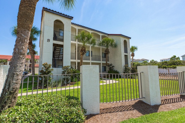 Santa Rosa Beach, Florida 32459, 1 Bedroom Bedrooms, ,2 BathroomsBathrooms,Residential,For Sale,Co Highway 30-A,863522