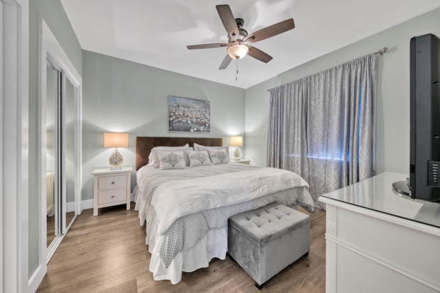 Santa Rosa Beach, Florida 32459, 1 Bedroom Bedrooms, ,2 BathroomsBathrooms,Residential,For Sale,Co Highway 30-A,863522